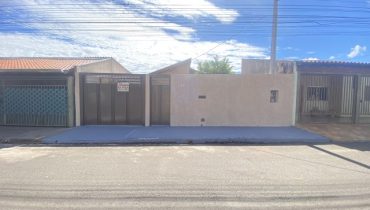 Rua Ângelo Nardi n° 722 – Bartolo Rossafa