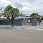 Rua Perimetral Leste n° 1620 – Centro