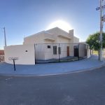 Rua Geraldo Telles – Jardim Universitário V