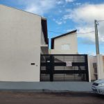 Rua Copaíba n° 310 Apartamento 02 – Jardim Universitário IV