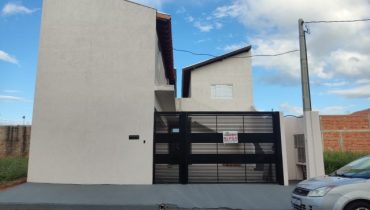 Rua Copaíba n° 310 Apartamento 02 – Jardim Universitário IV