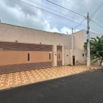 Rua Jose Guilhem Lopes – Jardim Universitário VII