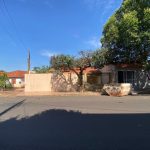 Rua 12 n° 1433 – Centro