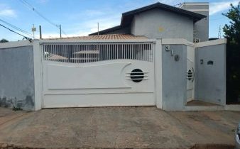 Jardim Universitário III