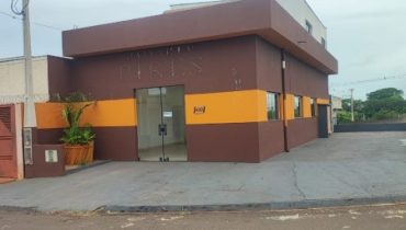 Alameda São Jose dos Dourados n° 430 – Vilage