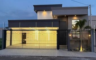 Residencial Monte Carlo