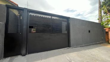 Rua Bahia n° 80 – Centro