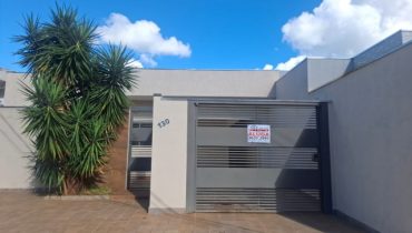 Rua Otílio Amorim Teixeira n° 130 – Monte Carlo