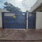 Rua 14 n° 1413 – Apartamento 01 e 02 – Centro