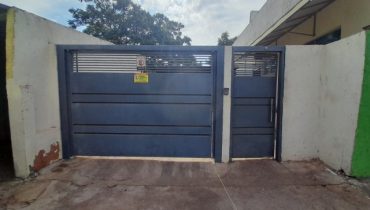 Rua 14 n° 1413 – Apartamento 01 e 02 – Centro