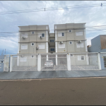 Rua Copaíba n° 305 – Apartamento 06 – Jardim Universitário IV