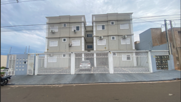 Rua Copaíba n° 305 – Apartamento 06 – Jardim Universitário IV