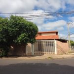 Rua 04 n° 2161 – Centro