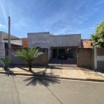 Rua Agostinho Maschio