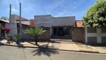 Rua Agostinho Maschio