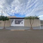 Rua Vanderleia Timóteo Figueiredo n° 180 – Village