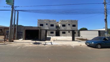 Rua Arlindo do Amaral Campos n° 266 – Apartamento 05 ao 08 – Jardim Universitário I