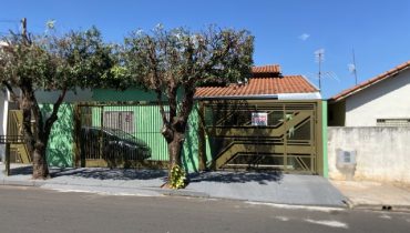 Rua 15 n°426 – Centro