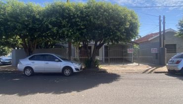 Rua 15 n° 1167 – Centro