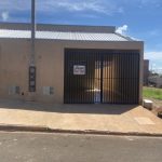 Rua Maurílio Rodrigues da Silva n° 451 – Casa B – RESIDENCIAL VILLAGE