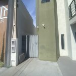 Rua 07 n° 1094 – Fundos – Centro