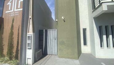 Rua 07 n° 1094 – Fundos – Centro