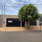 Rua Dr. Jayme Alves Fernandes n° 910 – Village