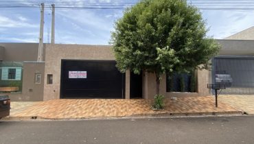 Rua Dr. Jayme Alves Fernandes n° 910 – Village