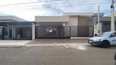 Rua Nova Zelândia n° 109 – Monte Líbano