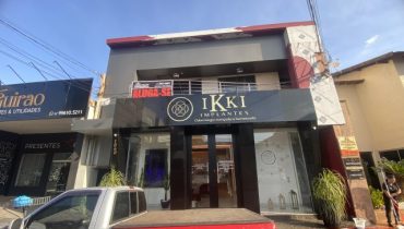 Rua 07 n° 1060 Salas 01, 02 e 07 – Centro