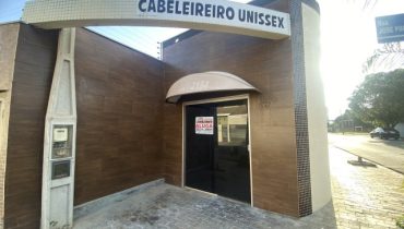 Rua José Proni n° 457 – Salão – Jardim Guanabara
