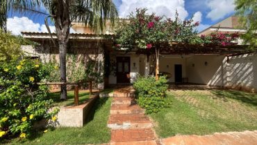 Condomínio Green Park