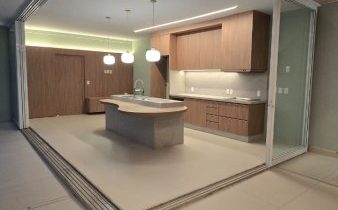 Rua das Carnaúbas – Jardim Universitario IV