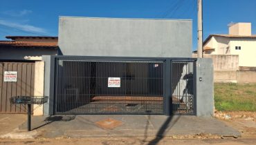 RUA PERIMETRAL LESTE N°1084 AP 04 CENTRO