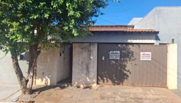 RUA PERIMETRAL LESTE N°1096 CENTRO