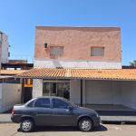 Rua dos Cravos n° 500 Apartamento B – Jardim Mangara