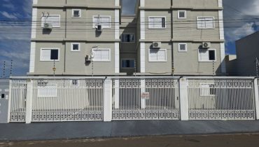 Rua Copaíba n° 305 Apartamento 06 – Jardim Universitário IV