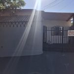 Rua Bahia n° 611 – Santa Genoveva