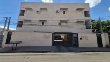 RUA DAS FLORES N°83 AP 04