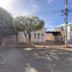 Rua Uruguai n° 235 – Jardim Uruguai
