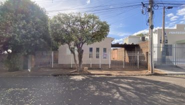 Rua Uruguai n° 235 – Jardim Uruguai