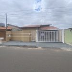 Rua Serafim Rodrigues n° 142 – Jardim Europa