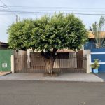 Rua 03 n° 2416 – Santa Cruz