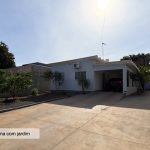Rancho nas Águas Claras