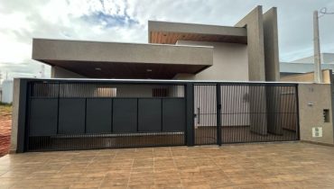 Rua República dominicana n° 356 – Monte Líbano