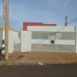 RUA DERALDO N° 110 CENTRO