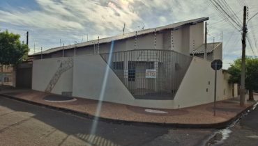 RUA 03 N°1865 CENTRO