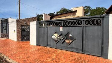 Jardim Europa