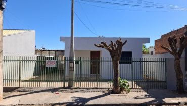 RUA DAS FLORES N°187 JARDIM GUANABARA