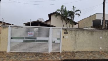 RUA BRASIL N°343 JARDIM MORUMBI